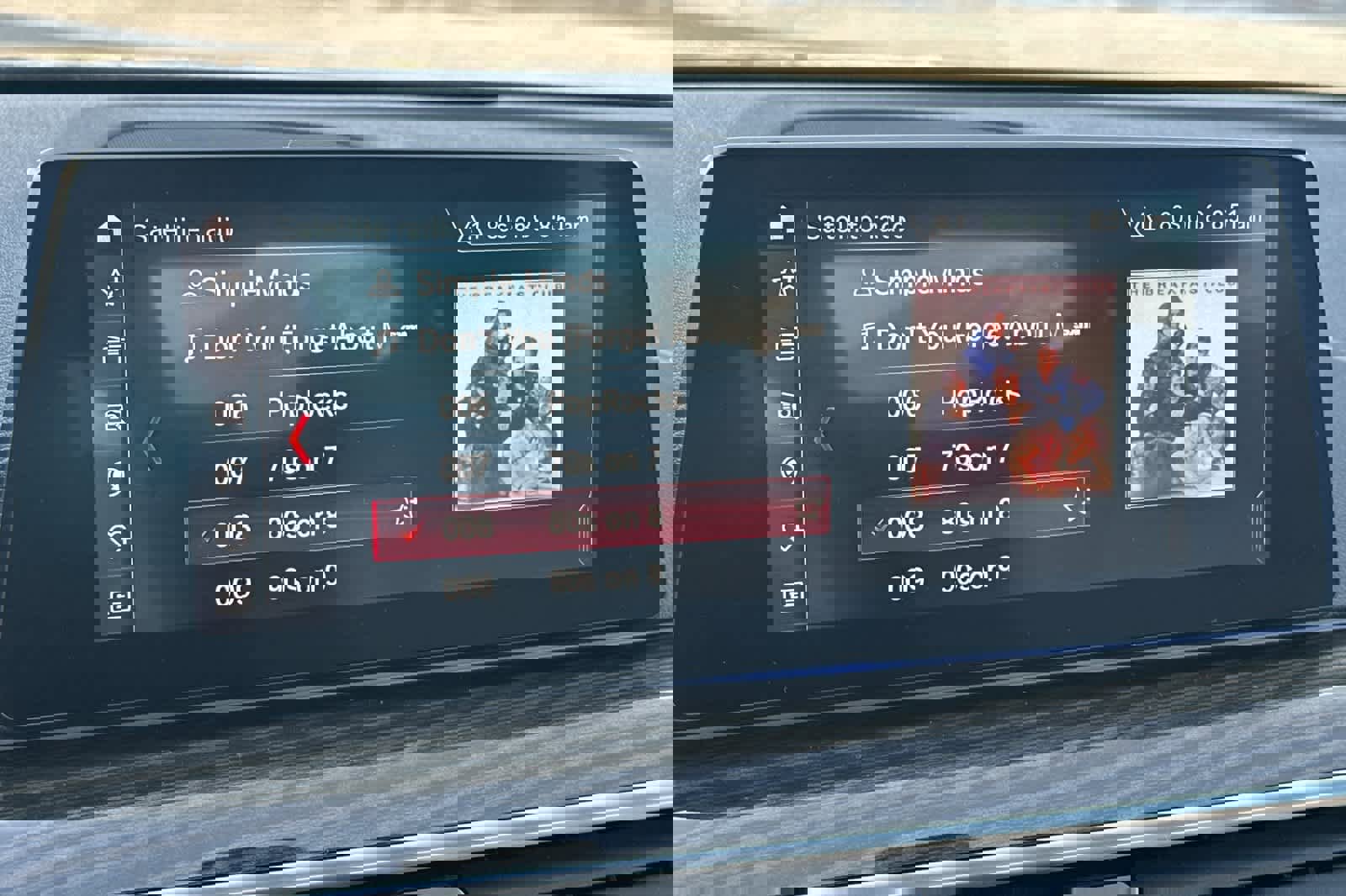 Used 2019 BMW 530e image 19