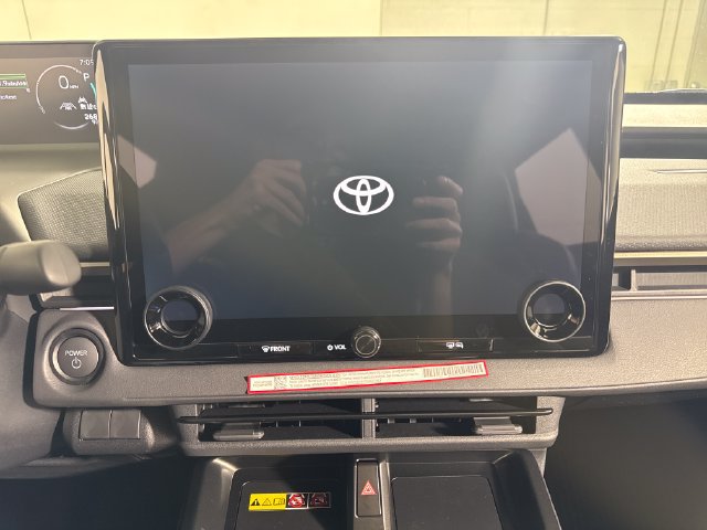 New 2026 Toyota bZ AWD/4WD image 29