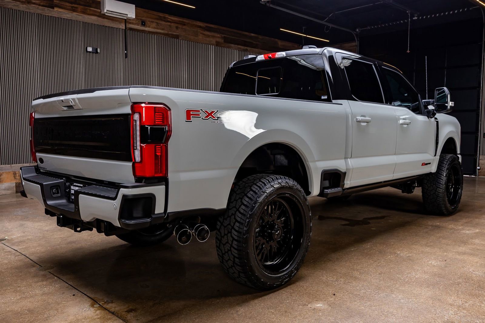 Used 2026 Ford F250 Platinum image 10