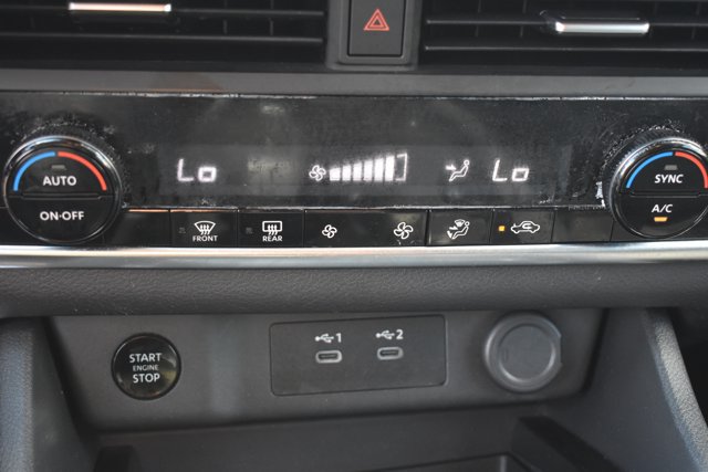 Used 2024 Nissan Rogue SV FWD image 26