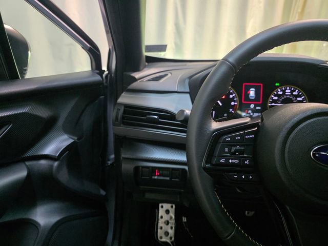 Certified 2025 Subaru Crosstrek 2.5i Sport image 16