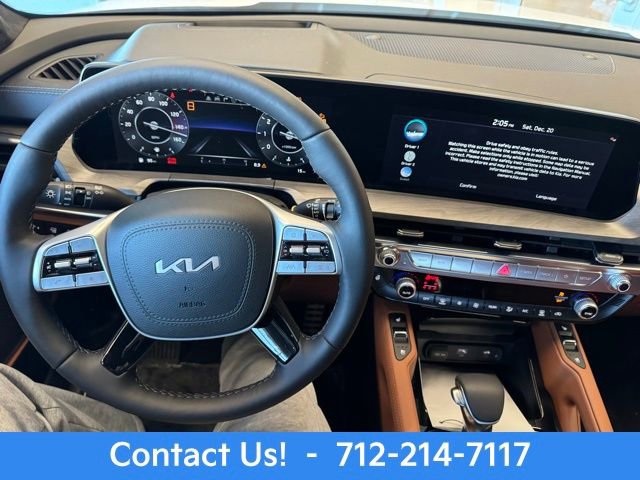 New 2025 Kia Telluride SX Prestige X-Line image 20