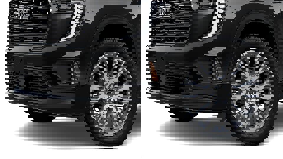 New 2026 GMC Acadia Denali Ultimate image 55