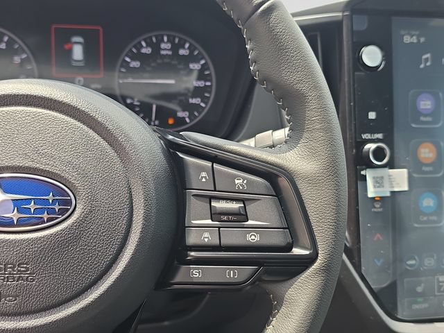 New 2026 Subaru Forester Premium AWD/4WD image 19