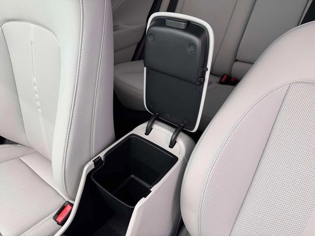 New 2026 Hyundai Kona Limited image 19