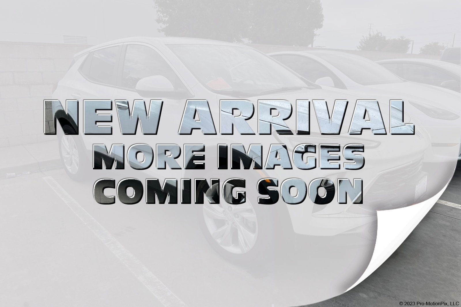 Used 2024 Buick Encore GX Preferred