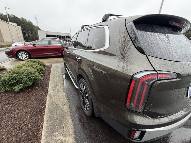 Used 2023 Kia Telluride SX Prestige image 6