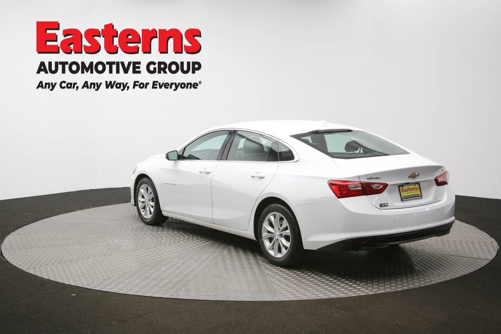 Used 2023 Chevrolet Malibu LT image 64