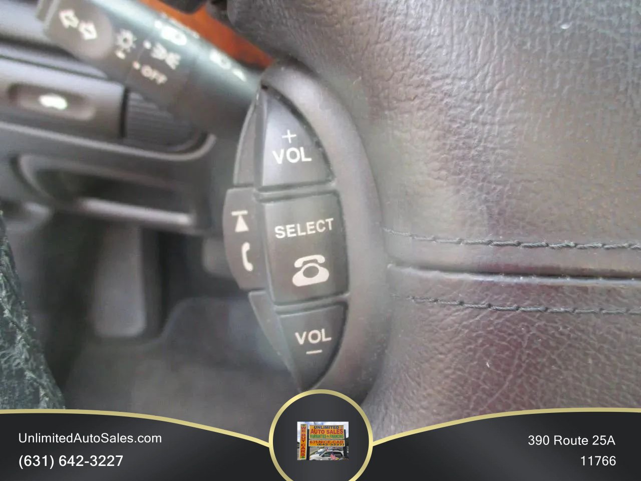Used 2001 Jaguar XJ8 RWD image 12