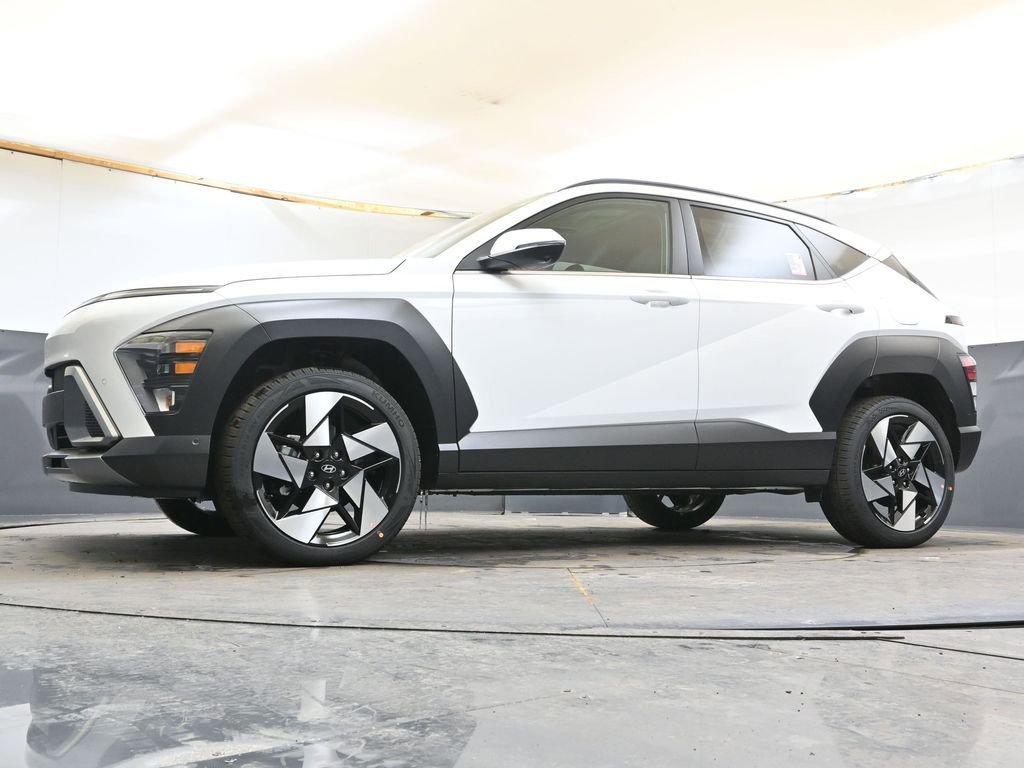New 2026 Hyundai Kona Limited image 32