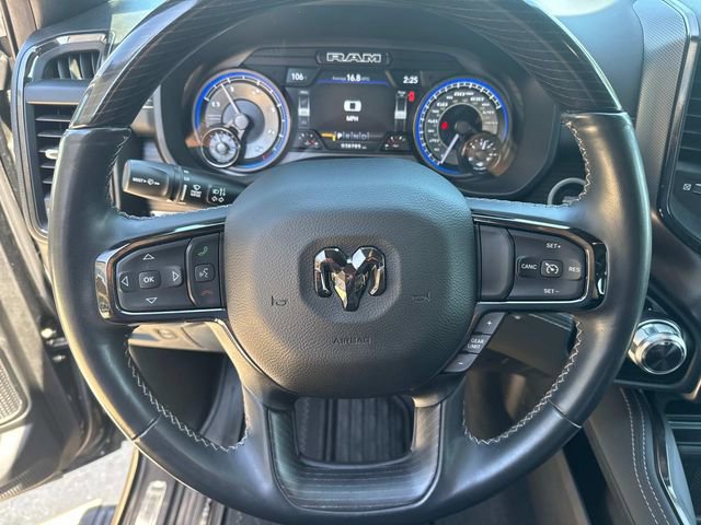 Used 2022 RAM 1500 Limited image 23