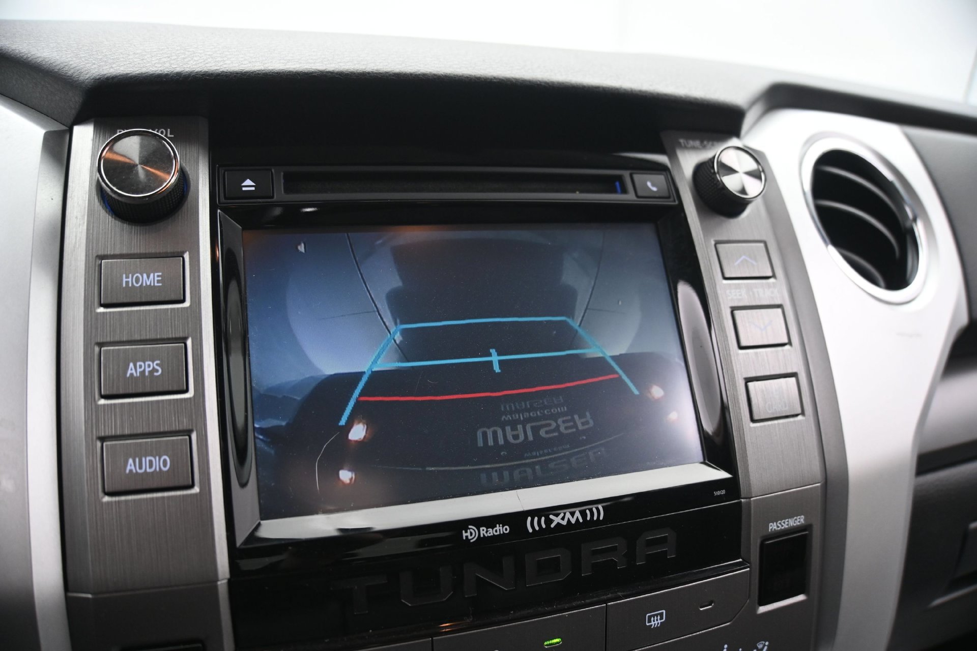 Used 2017 Toyota Tundra SR5 w/ SR5 Upgrade Package RWD image 25