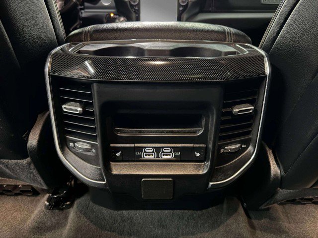 Used 2022 RAM 1500 Laramie image 42
