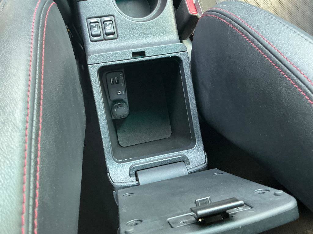 Used 2020 Subaru WRX Limited AWD/4WD image 20