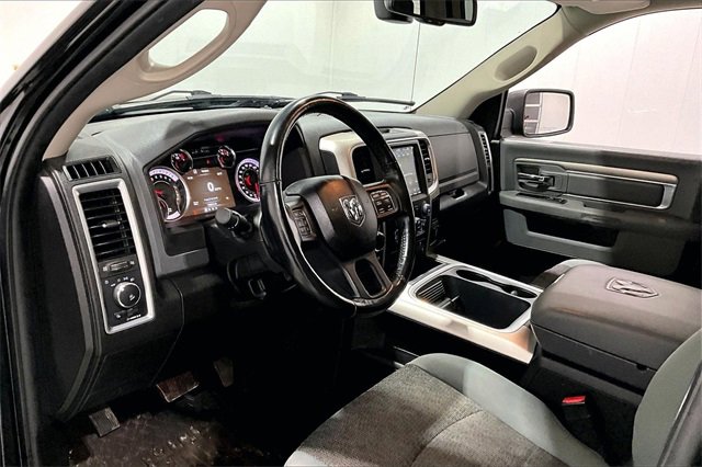 Used 2019 RAM 1500 Classic Warlock image 18