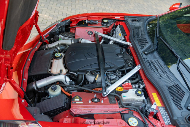 Used 2018 Karma Revero Luxury image 15