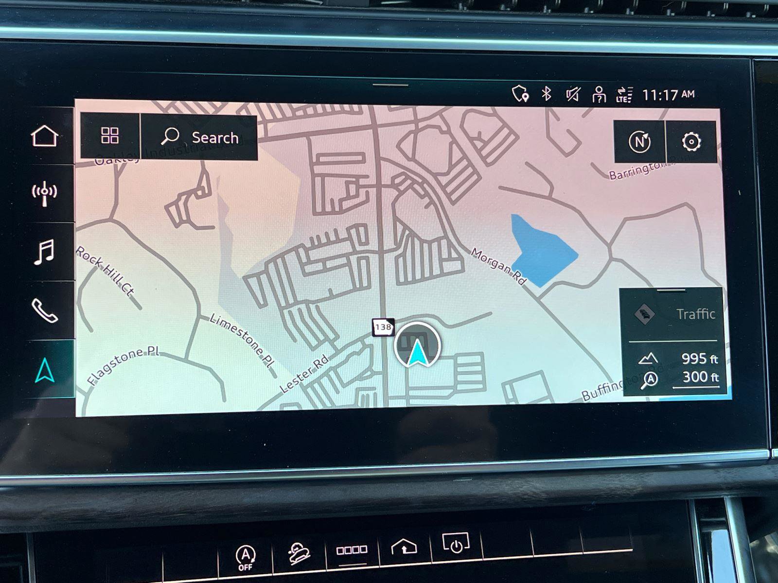 Used 2021 Audi Q8 Premium Plus w/ Premium Plus Package image 31