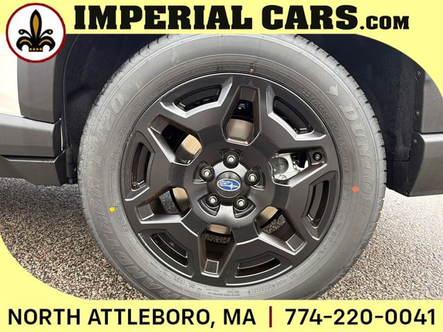 New 2026 Subaru Outback Limited image 10