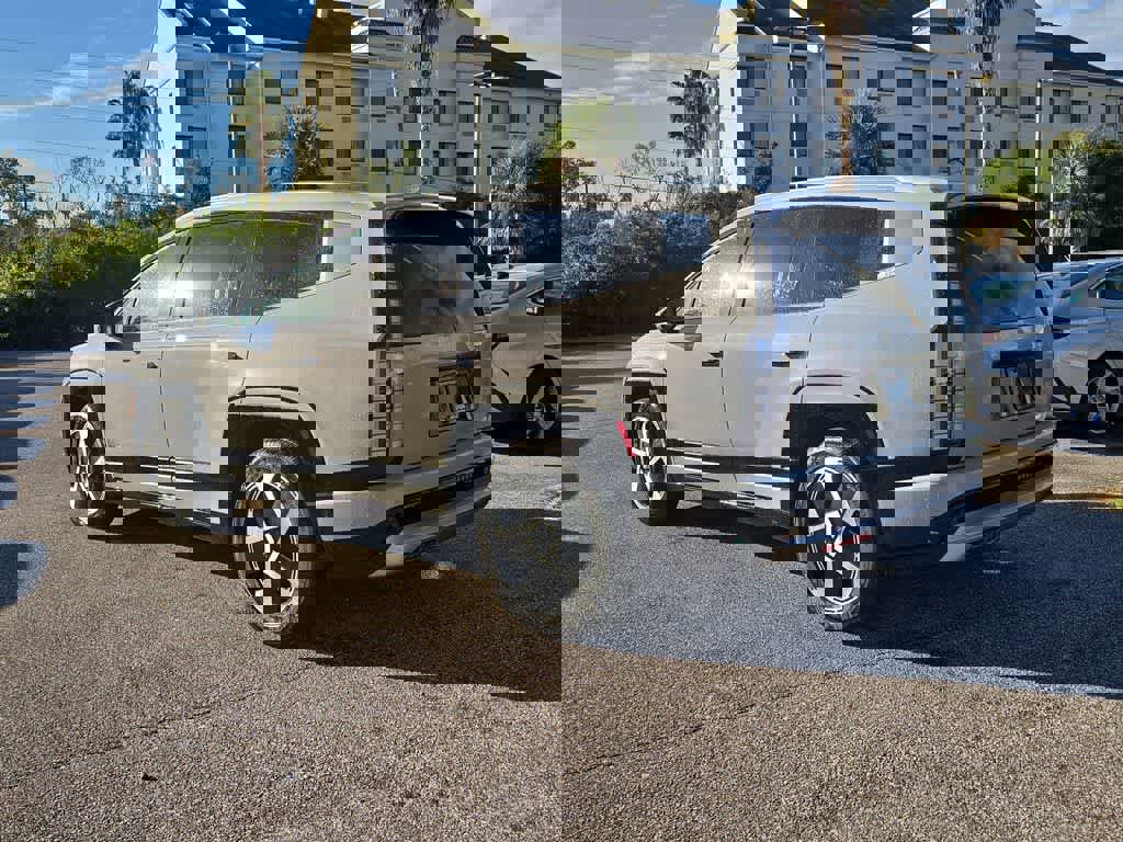 New 2026 Hyundai Ioniq 9 Limited image 4