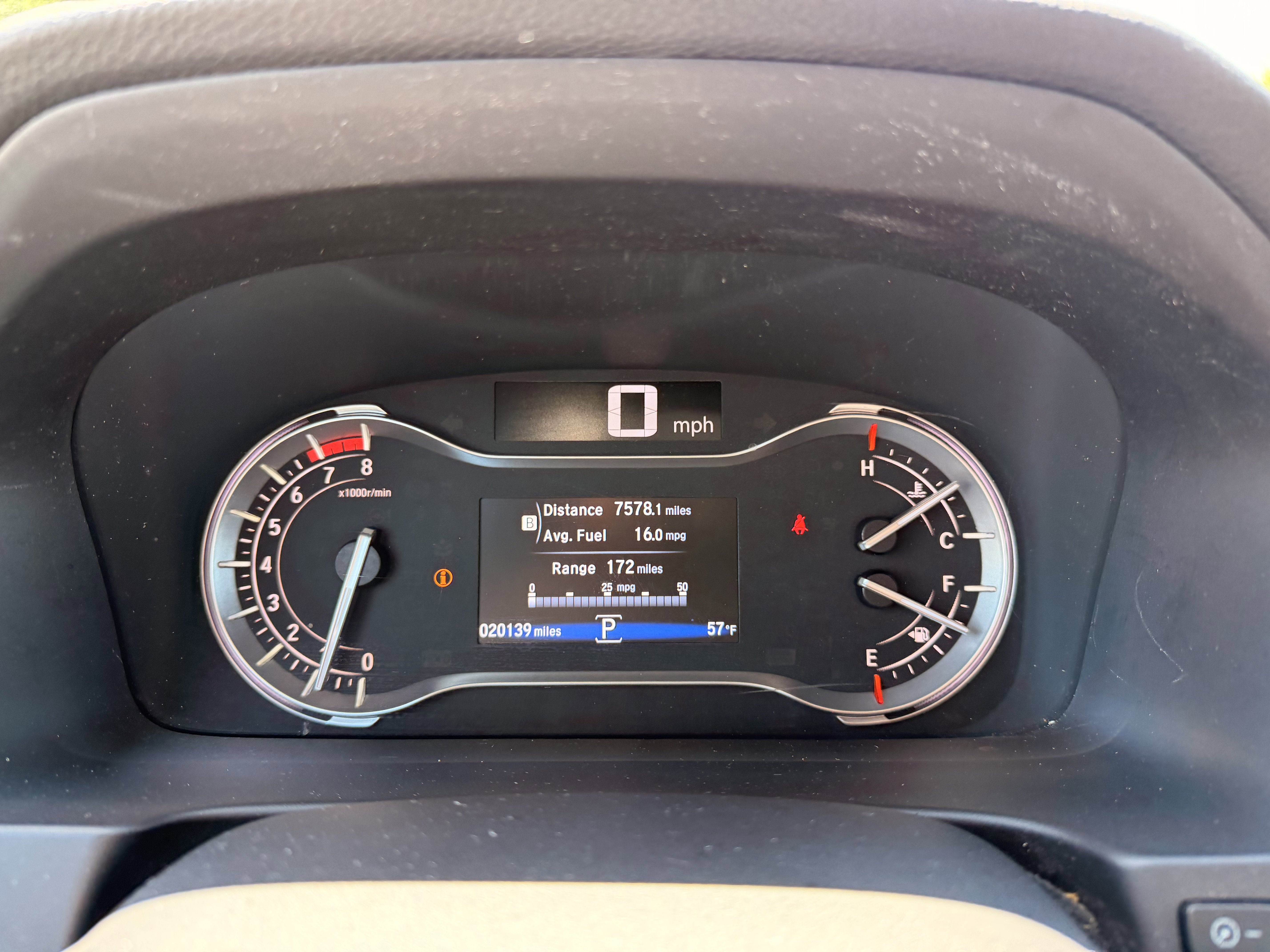 Used 2023 Honda Ridgeline Black Edition image 19