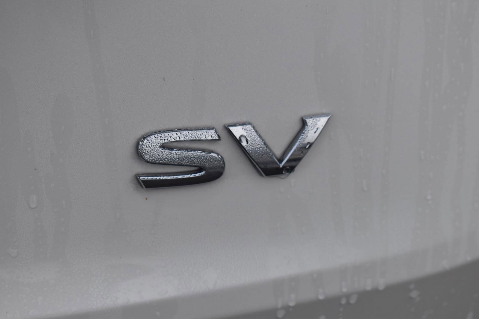 Used 2023 Nissan Rogue SV image 7