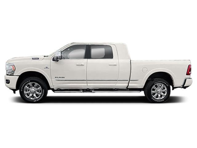 Used 2023 RAM 2500 Limited AWD/4WD image 2