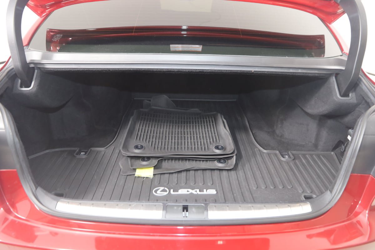 Used 2022 Lexus LS 500 AWD w/ Interior Upgrade Package image 46