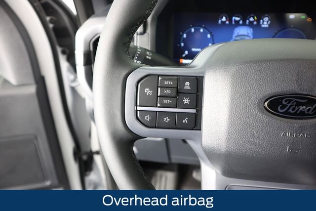 New 2026 Ford F150 XLT w/ Equipment Group 302A MID image 38