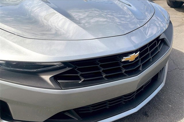Used 2023 Chevrolet Camaro LT image 28