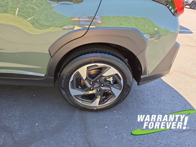 New 2026 Subaru Crosstrek 2.5i Limited AWD/4WD image 21