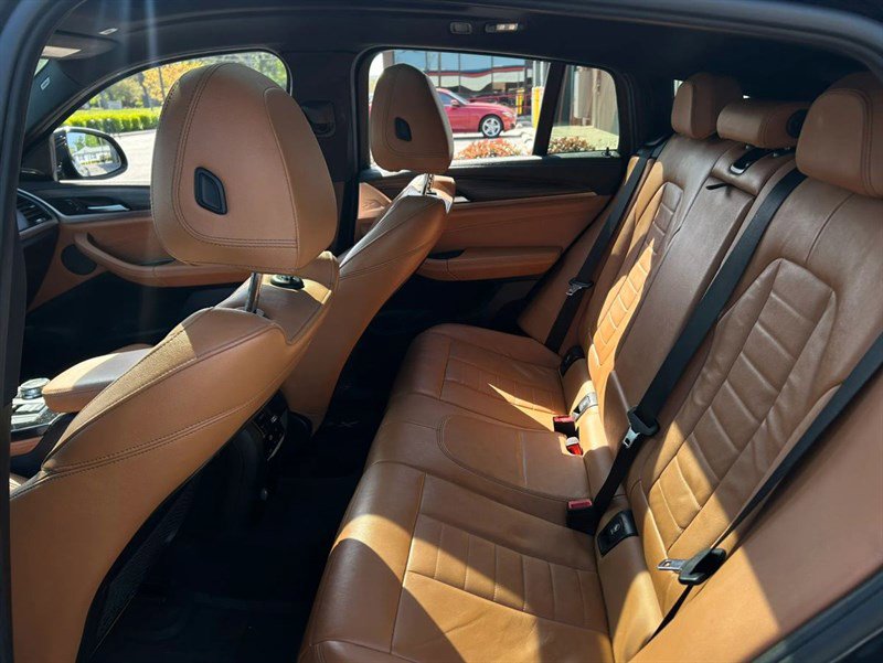 Used 2019 BMW X4 M40i AWD/4WD image 24