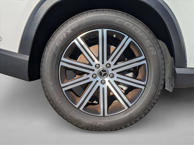 Certified 2025 Mercedes-Benz GLE 450 4MATIC image 23