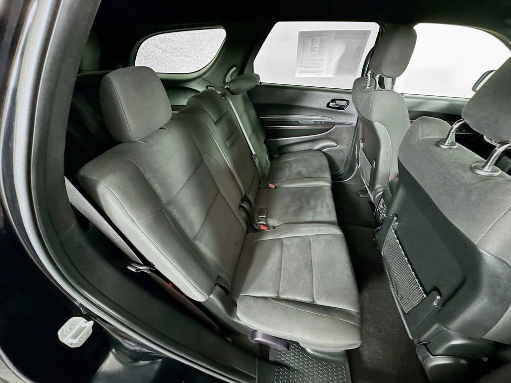 Certified 2025 Dodge Durango GT AWD/4WD image 37