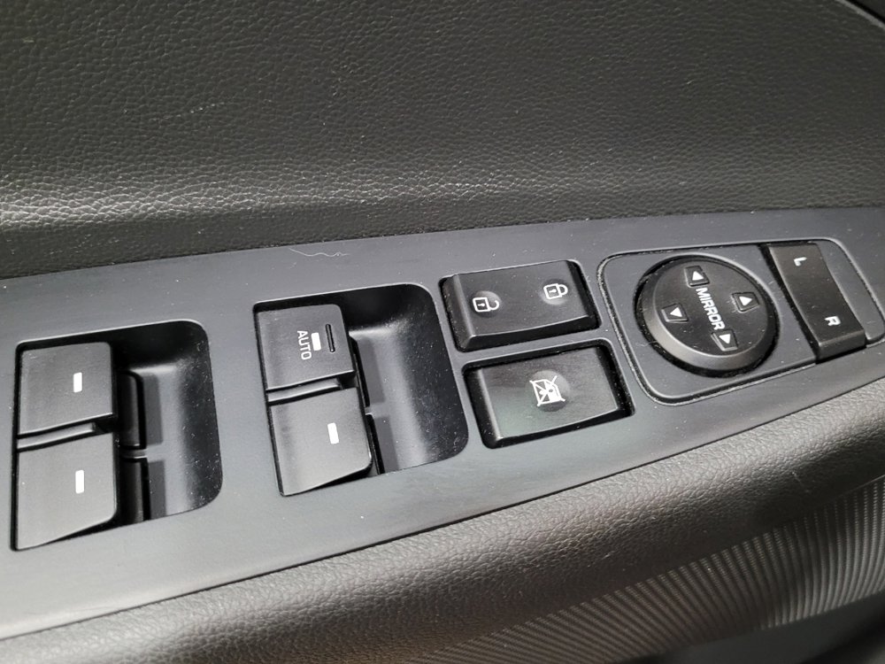 Used 2016 Hyundai Tucson Sport AWD/4WD image 27