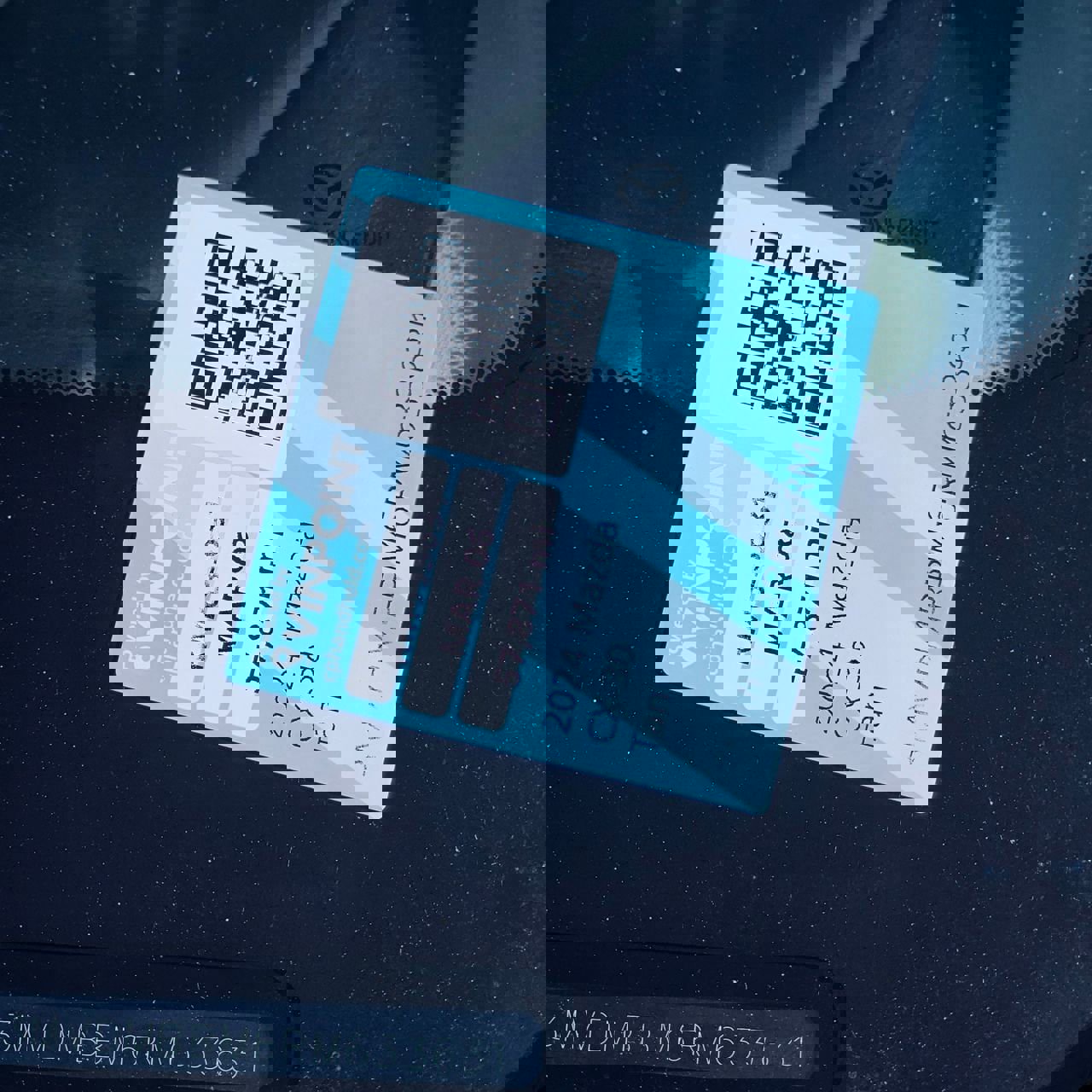 Used 2024 MAZDA CX-30 AWD 2.5 S w/ Select Sport Pkg image 24