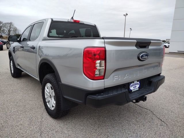 Used 2024 Ford Ranger XL w/ Trailer Tow Package image 3