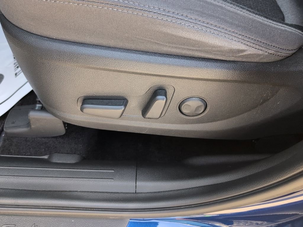 Used 2022 Hyundai Santa Fe SEL w/ Cargo Package image 9