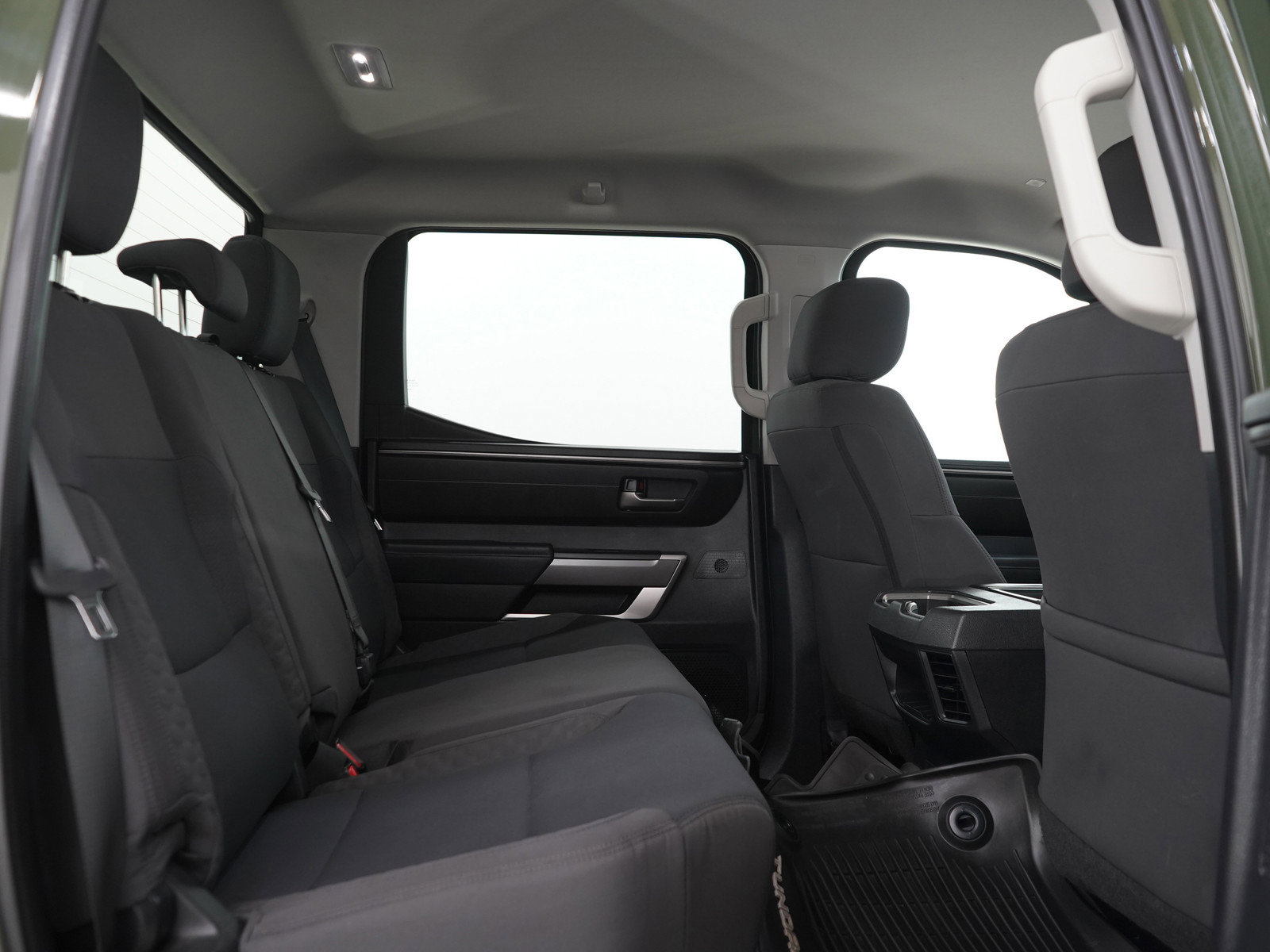 Used 2023 Toyota Tundra SR5 AWD/4WD image 12