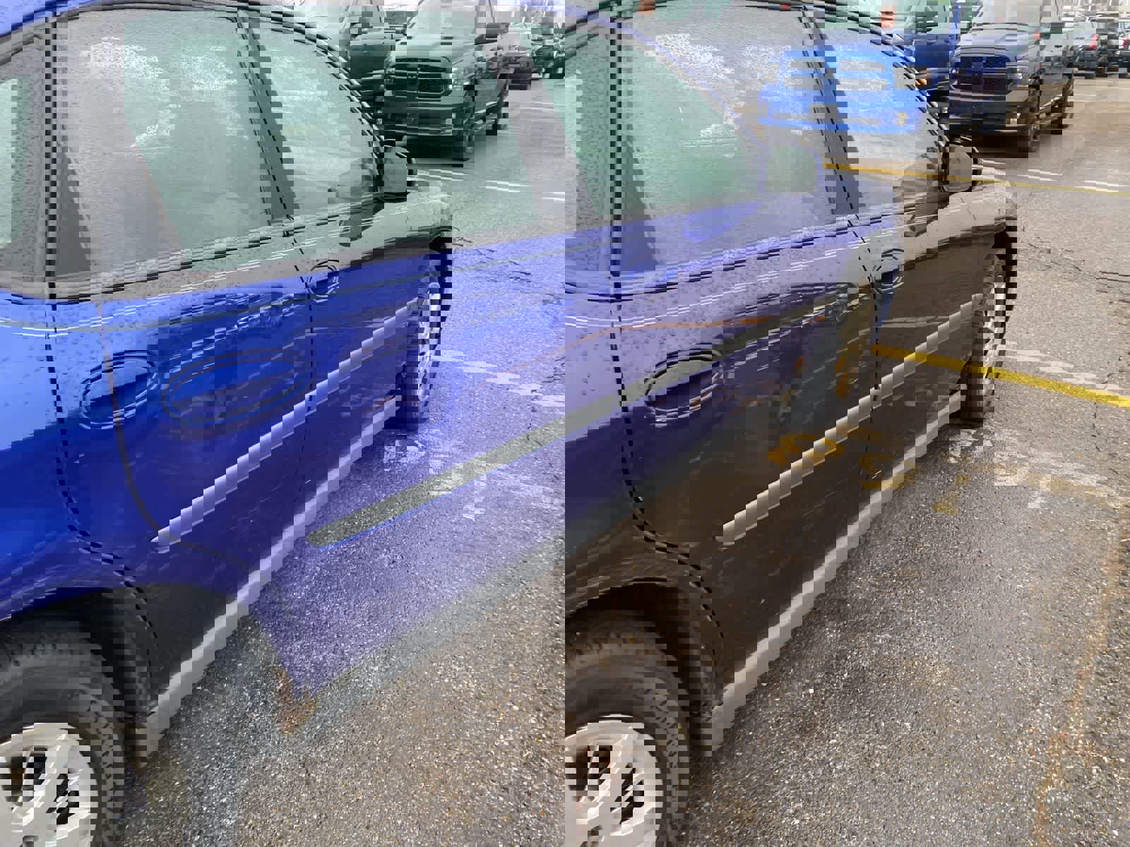 Used 2005 Chevrolet Impala w/ Preferred Equipment Group image 9