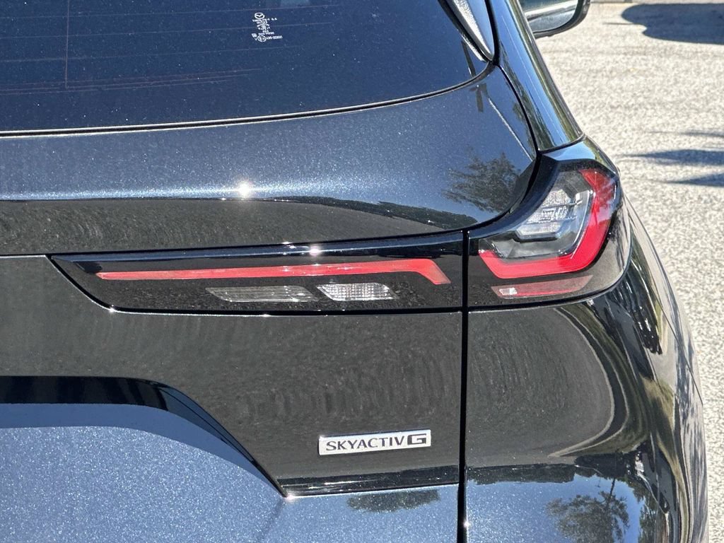 New 2026 MAZDA CX-5 2.5 S w/ Premium Plus Package AWD/4WD image 8