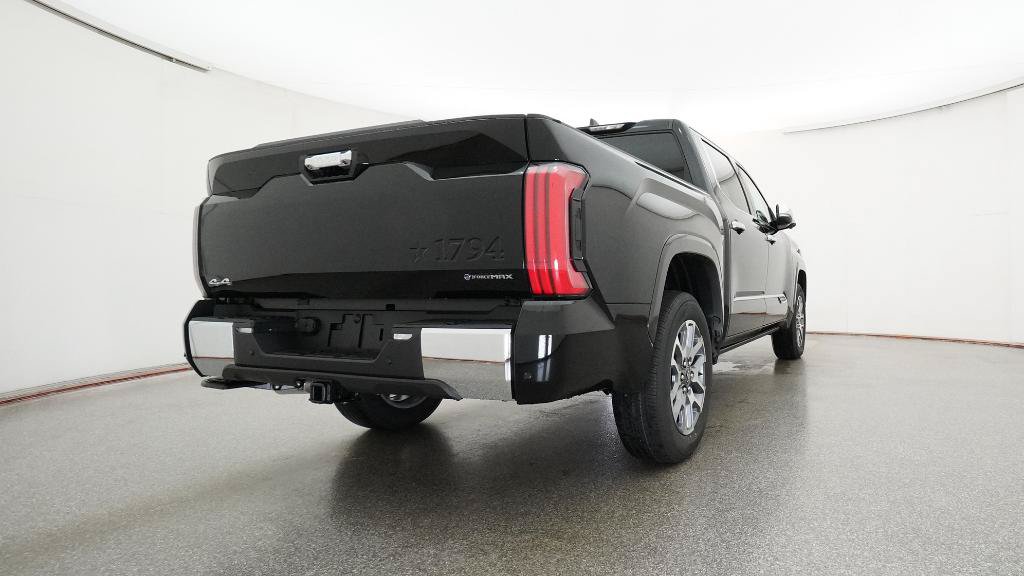 New 2026 Toyota Tundra 1794 Edition AWD/4WD image 27
