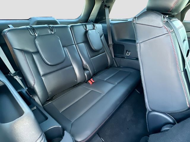 Used 2025 Ford Explorer ST-Line RWD image 25