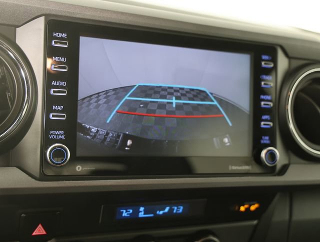 Used 2023 Toyota Tacoma TRD Off-Road image 11