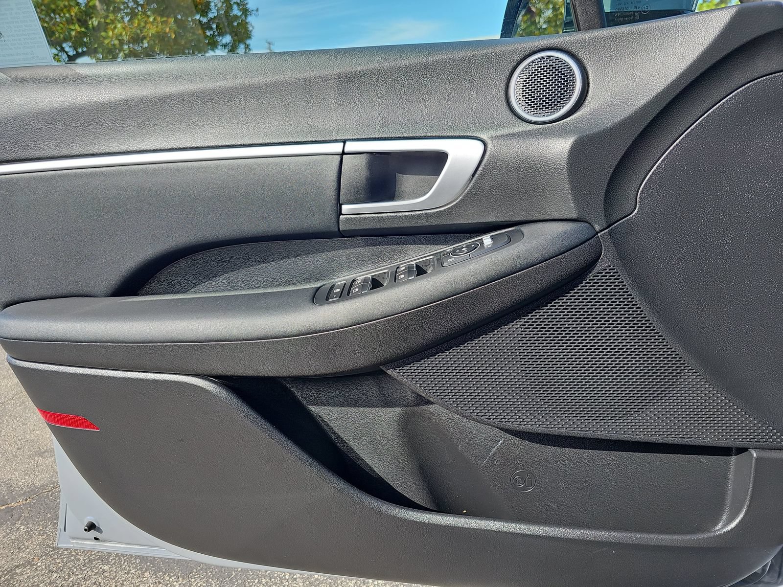 Certified 2026 Hyundai Sonata SEL FWD image 29