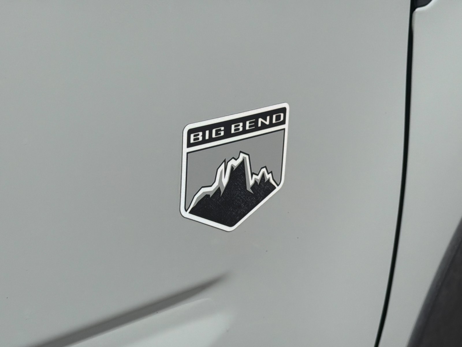 Used 2022 Ford Bronco Sport Big Bend w/ Convenience Package AWD/4WD image 41