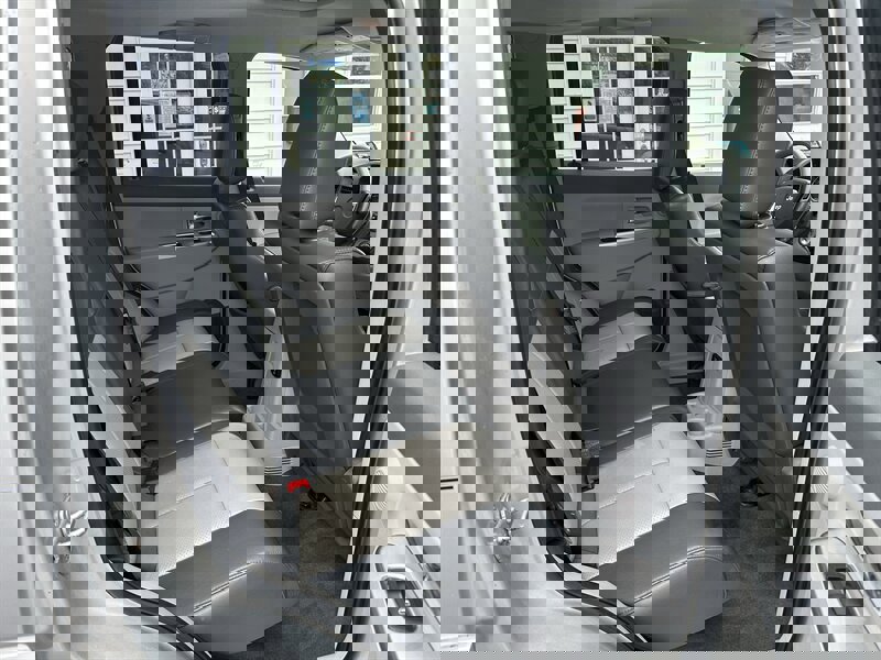 Used 2008 Jeep Liberty Limited w/ Premium Group II image 13