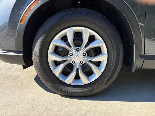 Used 2026 Honda CR-V LX image 11