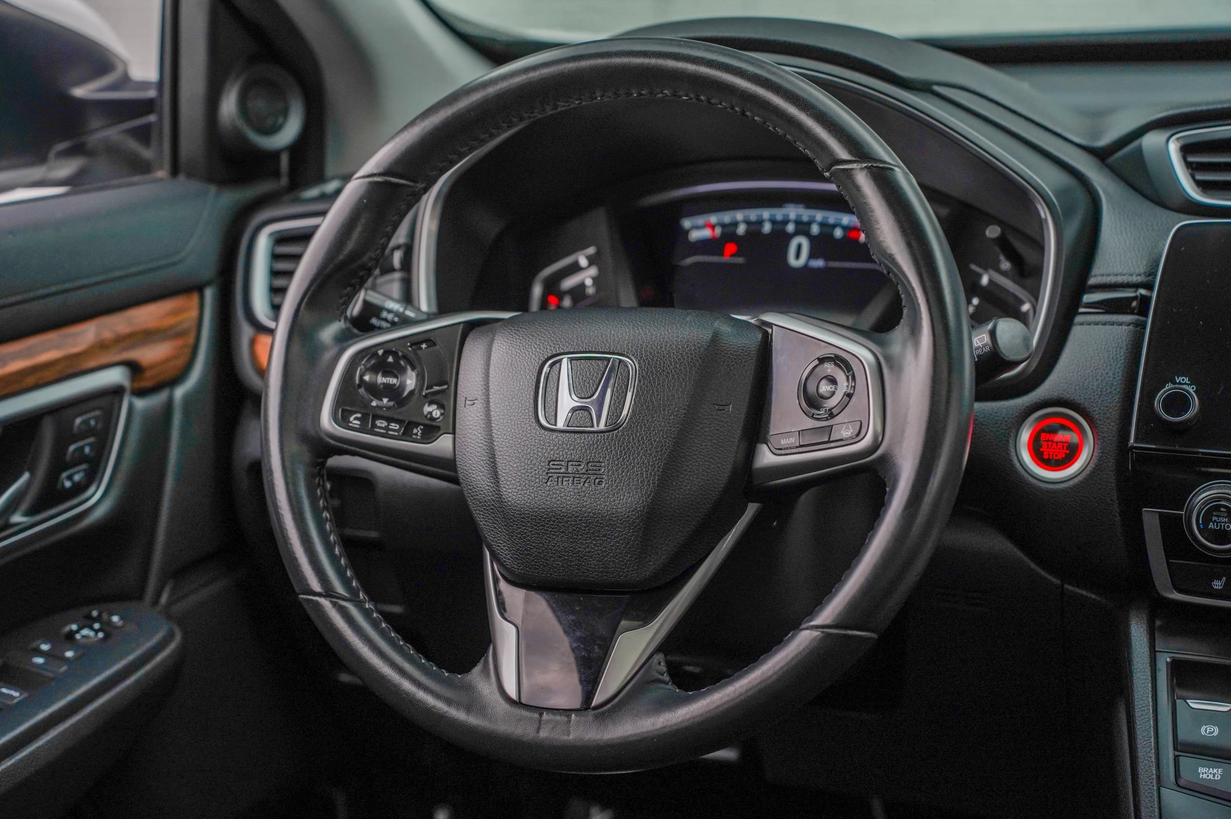 Used 2019 Honda CR-V EX-L image 16