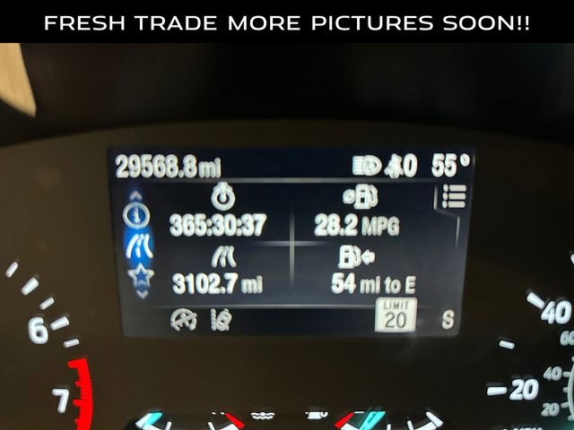 Used 2022 Ford Escape SE w/ Convenience Package image 25