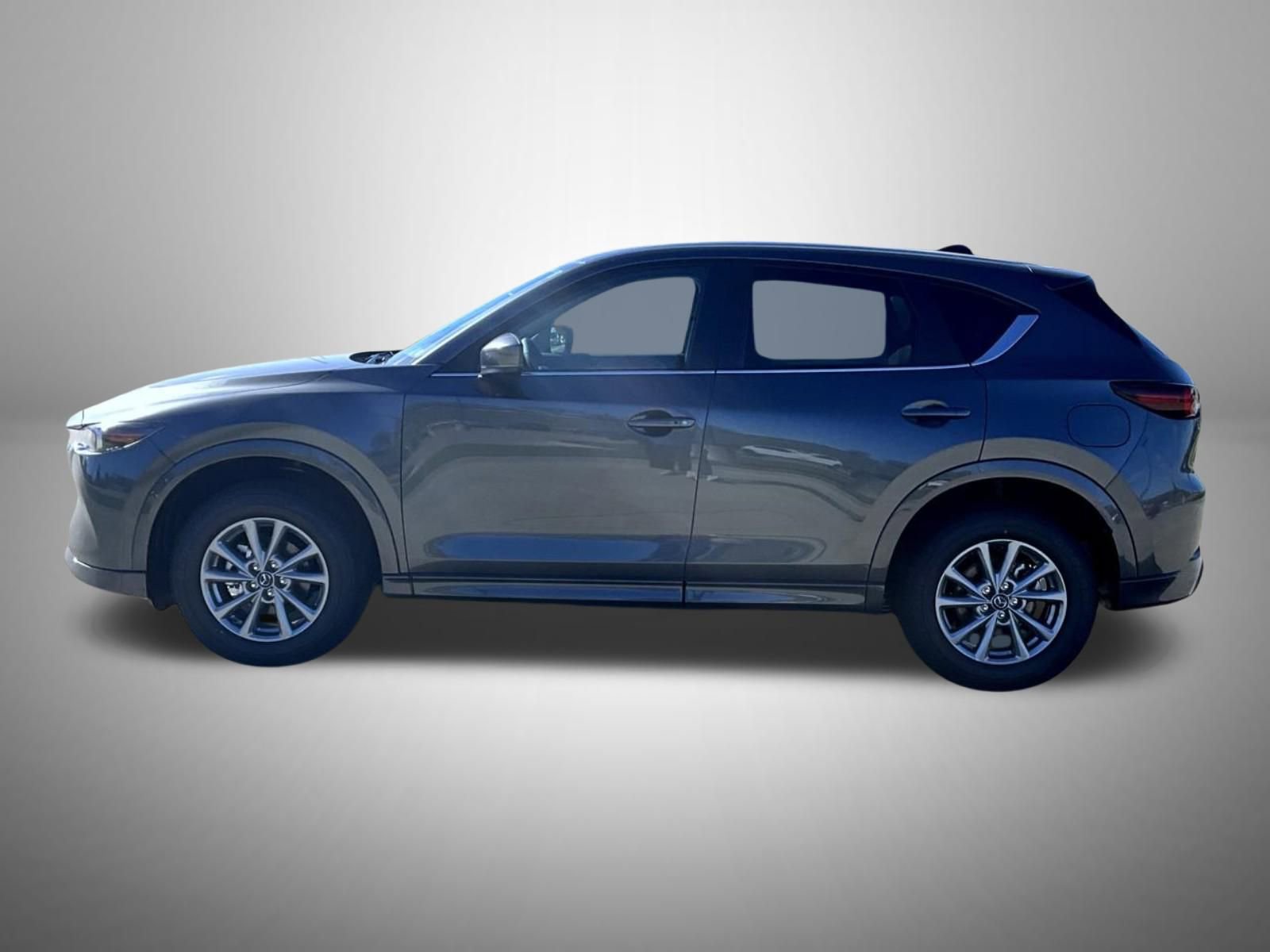 New 2025 MAZDA CX-5 AWD 2.5 S w/ Preferred Package image 9